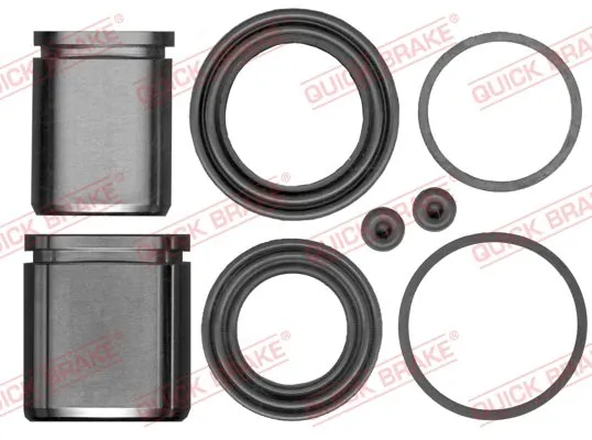 Repair Kit, brake caliper